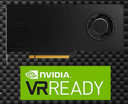 PNY NVIDIA® RTX™ A4000