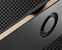 PNY NVIDIA® RTX™ A4000