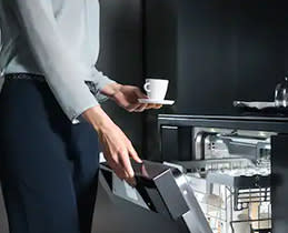 Miele Πλυντήριο Πιάτων G 5110 SCi Active