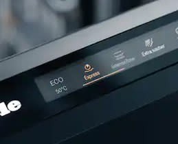 Miele Πλυντήριο Πιάτων G 5110 SCi Active