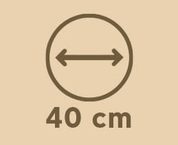 Primo Ανεμιστήρας Δαπέδου PRSF-80448