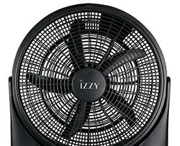Izzy Ανεμιστήρας Δαπέδου IZ-9034