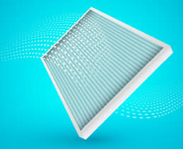 Midea A/C B1-18HRFN8-CB1-18HFNX-I/O