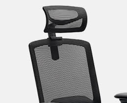 @Work Καρέκλα Γραφείου Rest Μπλέ