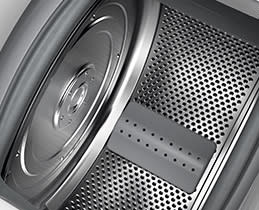 AEG Πλυντήριο Ρούχων LTR6K271G