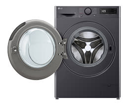 LG Πλυντήριο Ρούχων F2R5008TSMB