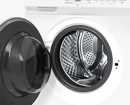 Inventor Πλυντήριο Ρούχων GX0814A