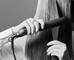 Rowenta Ισιωτική μαλλιών SF161L