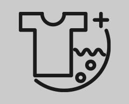 LG Πλυντήριο-Στεγνωτήριο D4R5009TSWW