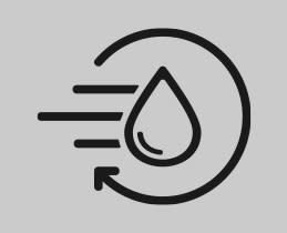 LG Πλυντήριο-Στεγνωτήριο D4R7009TSSB