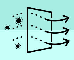 Inventor Leon LHUVI-24WF/LHUVO-24 I/O