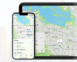 Apple Find My