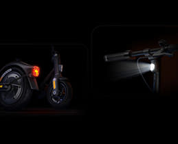 Segway Ninebot eKickScooter F2 PLUS E