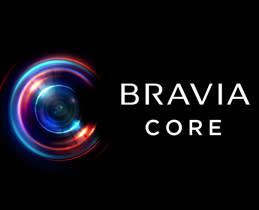 BRAVIA CORE