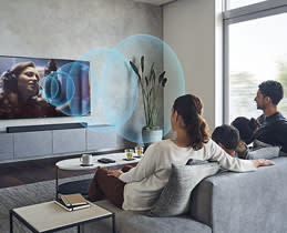 Acoustic Center Sync