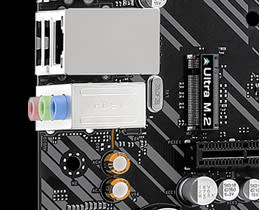 Realtek ALC897