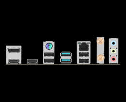 Digital Connectivity