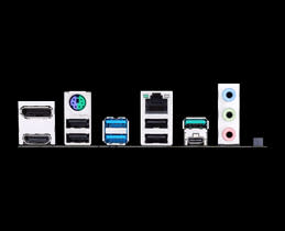 Digital Connectivity