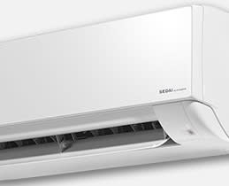 Toyotomi TAN-A10SC/TAG-A10SC Sedai I/O