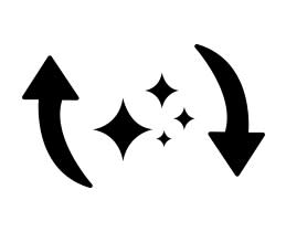 Toyotomi TAN-A13SC/AG-A13SC Sedai I/O