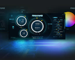 ZOTAC GAMING GeForce® RTX™ 3060 AMP White Edition