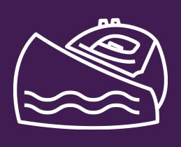 Philips Σύστημα Σιδερώματος PSG3000/30