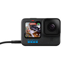 Μια ευέλικτη κάμερα web