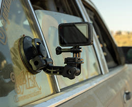 Προσάρτησε την παντού