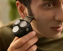 Philips Ξυριστική Μηχανή S3242/12