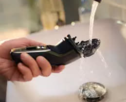 Philips Ξυριστική Μηχανή S3242/12