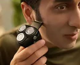 Philips Ξυριστική Μηχανή S3143/00