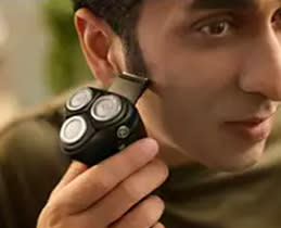 Philips Ξυριστική Μηχανή S3143/02