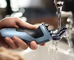 Philips Ξυριστική Μηχανή X3003/00