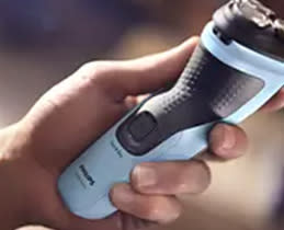 	Philips Ξυριστική Μηχανή X3003/00