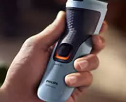 	Philips Ξυριστική Μηχανή X3003/00