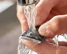 Philips Κοπτική Προσώπου BT3234/15