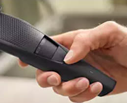 Philips Κοπτική Προσώπου BT3234/15