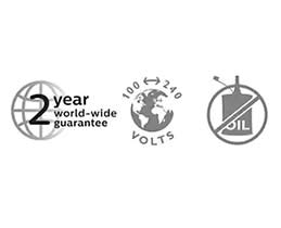 Philips Κοπτική Προσώπου BT3234/15