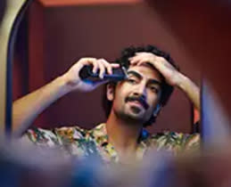 Philips Σετ Ανδρικ.Περιποίησης MG9540/15