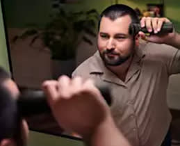 Philips Σετ Ανδρικ.Περιποίησης MG9540/15