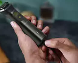 Philips Σετ Ανδρικ.Περιποίησης MG9540/15