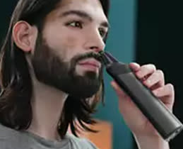 Philips Σετ Ανδρικ.Περιποίησης MG7940/75