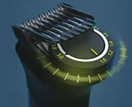 Philips Σετ Ανδρικ.Περιποίησης MG7940/75