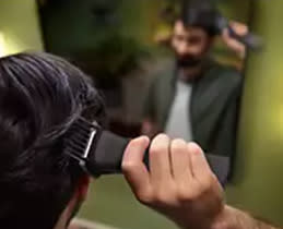 Philips Σετ Ανδρικ.Περιποίησης MG7940/75