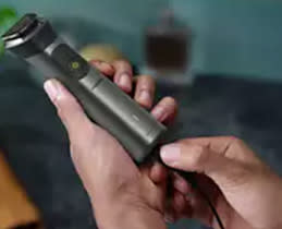 Philips Σετ Ανδρικ.Περιποίησης MG7940/75