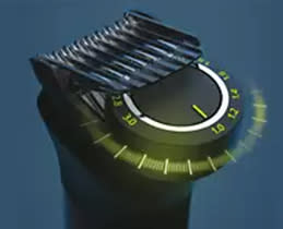 Philips Σετ Ανδρικ.Περιποίησης MG7940/15