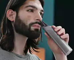 Philips Σετ Ανδρικ.Περιποίησης MG5920/15