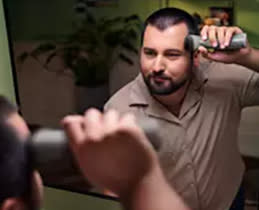 Philips Σετ Ανδρικ.Περιποίησης MG5920/15