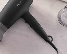 Philips Σεσουάρ BHD351/10