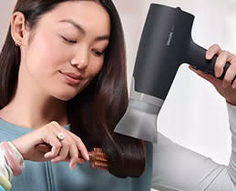 Philips Σεσουάρ BHD351/10